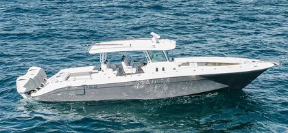 42' Hcb 2019 Yacht For Sale